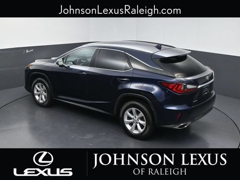 Used 2016 Lexus RX 350 FWD w/ Premium Package image 25