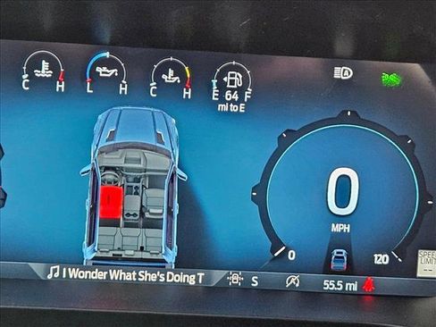 New 2026 Ford F150 Tremor image 17