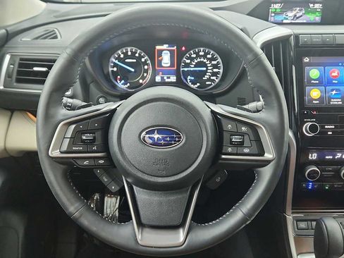 Certified 2022 Subaru Ascent Touring w/ Popular Package #2A AWD/4WD image 32