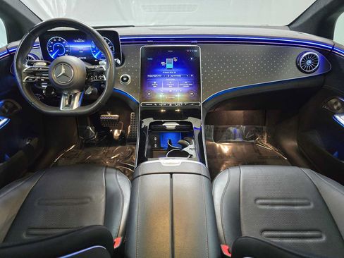 Certified 2023 Mercedes-Benz EQE AMG 4MATIC Sedan image 18