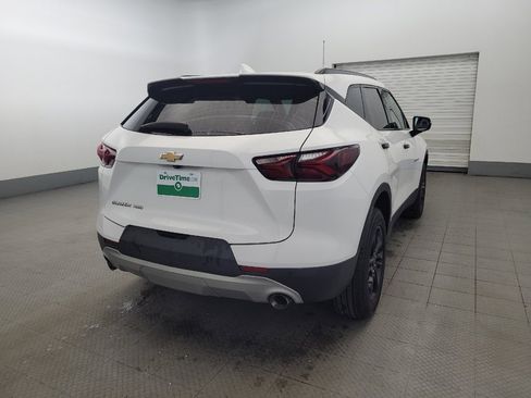 Used 2020 Chevrolet Blazer LT AWD/4WD image 7