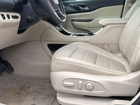 Used 2022 GMC Acadia Denali w/ Denali Technology Package image 14