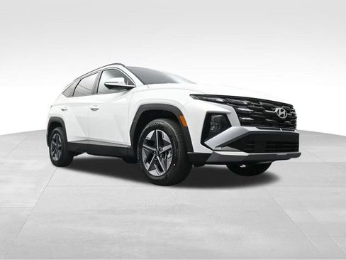 New 2026 Hyundai Tucson SEL AWD/4WD image 31