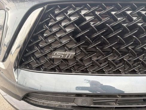 New 2026 Buick Envision Sport Touring image 5