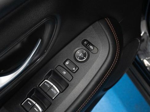 Certified 2023 Honda HR-V Sport image 14