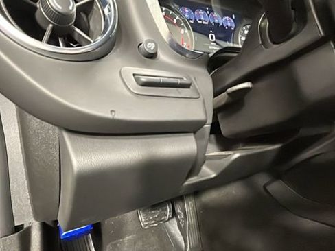 Used 2021 Chevrolet Camaro SS RWD image 29