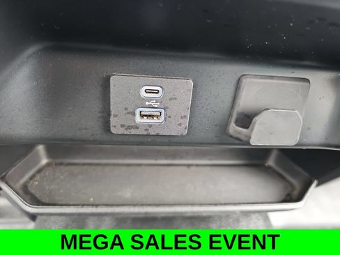 Used 2022 Ford F150 XL w/ Trailer Tow Package AWD/4WD image 24