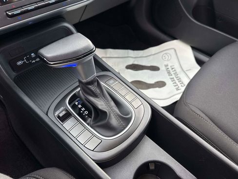 Certified 2024 Hyundai Kona SEL image 27