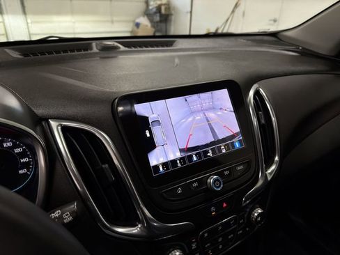 Certified 2024 Chevrolet Equinox LT image 24