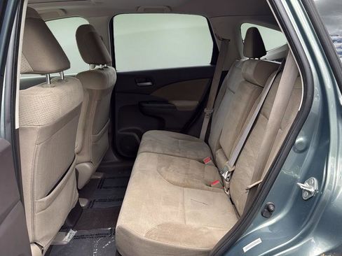 Used 2012 Honda CR-V EX image 15