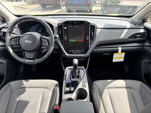 New 2026 Subaru Crosstrek 2.5i Limited image 11
