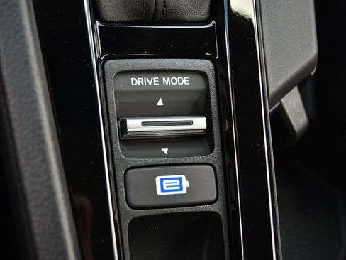 New 2025 Honda Accord EX-L image 19