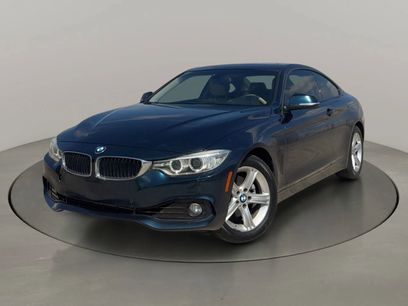Used 2014 BMW 428i xDrive Coupe