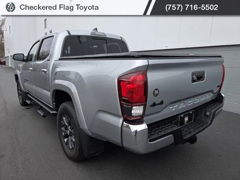 Used 2022 Toyota Tacoma SR5 image 5