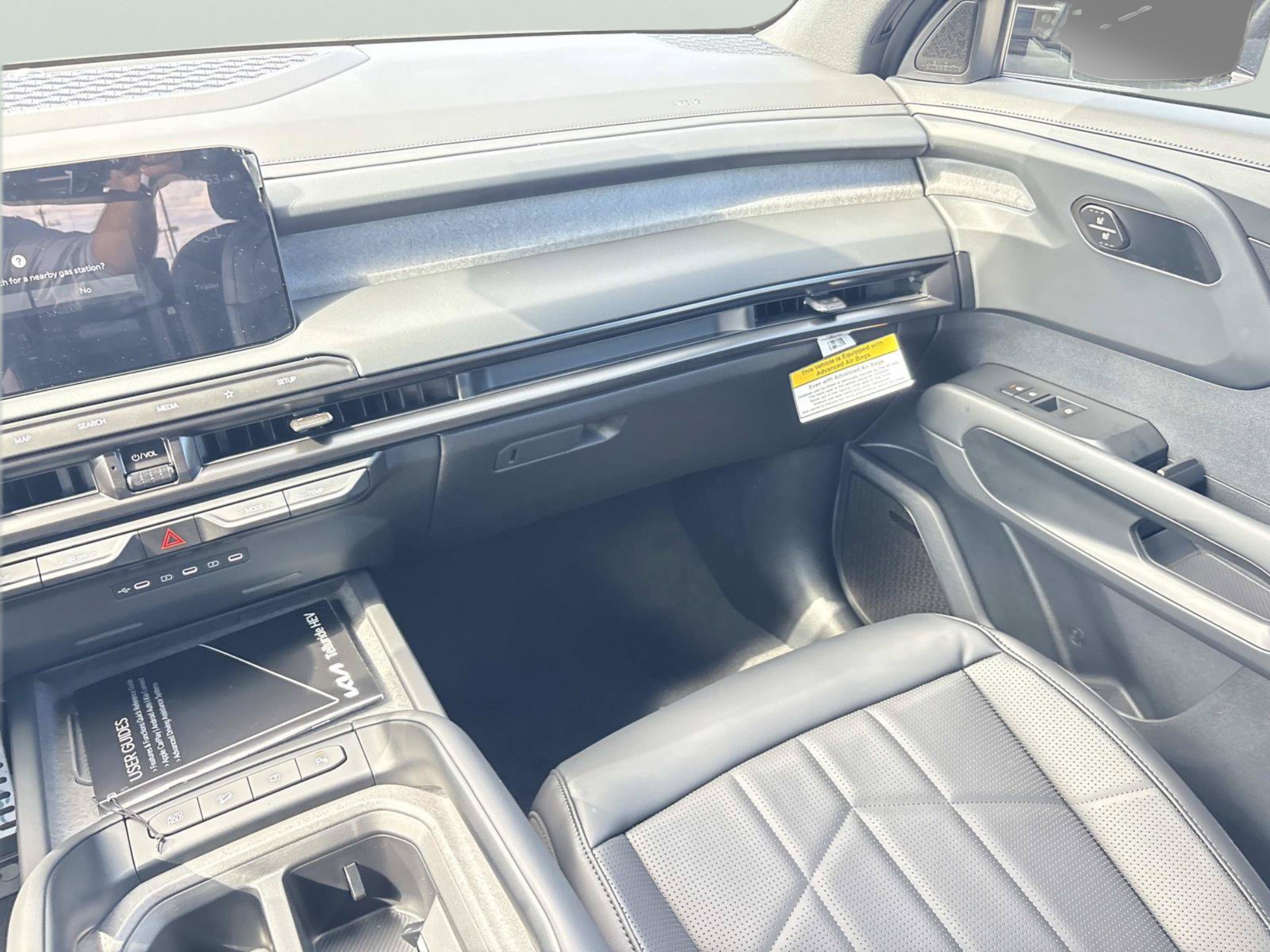 New 2027 Kia Telluride SX X-Line AWD/4WD image 12