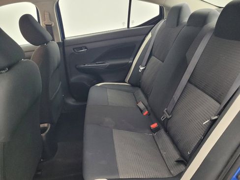 Used 2021 Nissan Versa SV image 18