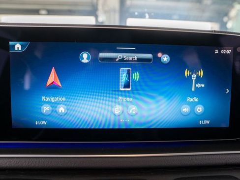 New 2026 Mercedes-Benz GLS 580 4MATIC image 27