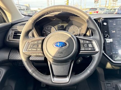 New 2026 Subaru Ascent Premium image 19