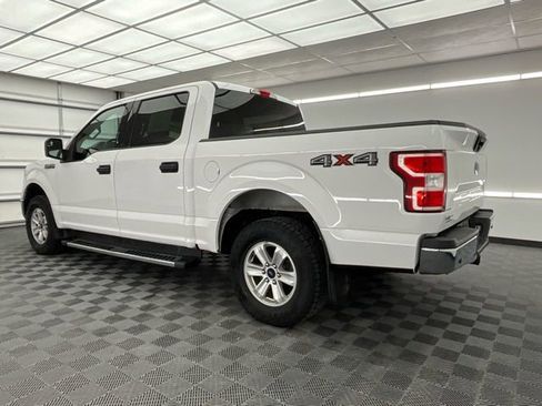 Used 2019 Ford F150 XLT w/ Trailer Tow Package image 20