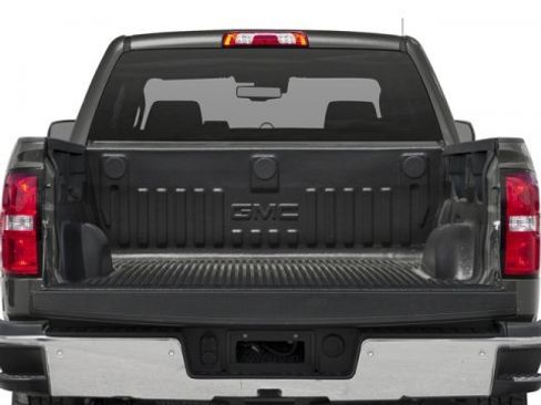 Used 2016 GMC Sierra 2500 SLT w/ All-Terrain HD Package image 15