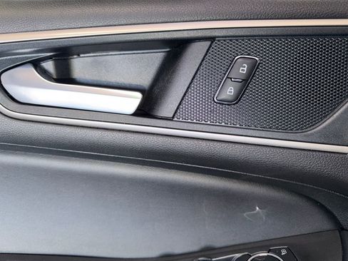 Used 2024 Ford Edge SEL image 22