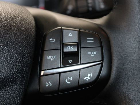 Used 2025 Ford Maverick XLT w/ XLT Luxury Package AWD/4WD image 45