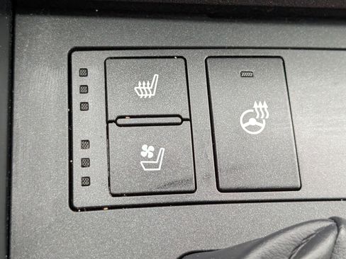 Certified 2025 Lexus IS 350 F Sport w/ Navigation Package AWD/4WD image 27