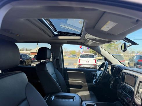 Used 2016 GMC Sierra 1500 SLT w/ All-Terrain Package image 48