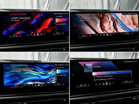 Used 2026 BMW X7 xDrive40i image 84