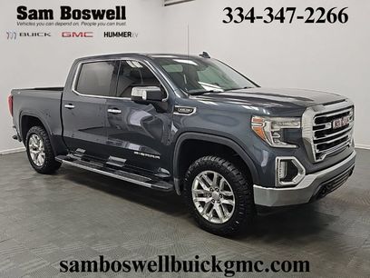 Used 2021 GMC Sierra 1500 SLT