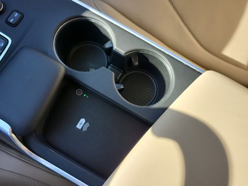 Certified 2025 Acura TLX w/ Technology Package image 32