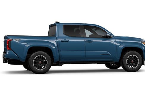 New 2026 Toyota Tacoma TRD Sport AWD/4WD image 12