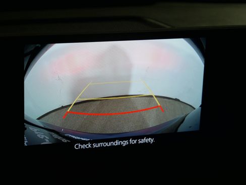 Certified 2025 MAZDA CX-90 3.3 Turbo w/ Select Package image 32