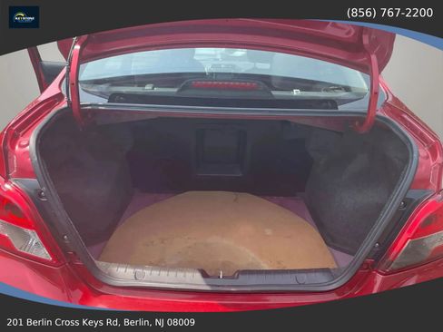 Used 2018 Mitsubishi Mirage G4 ES image 15