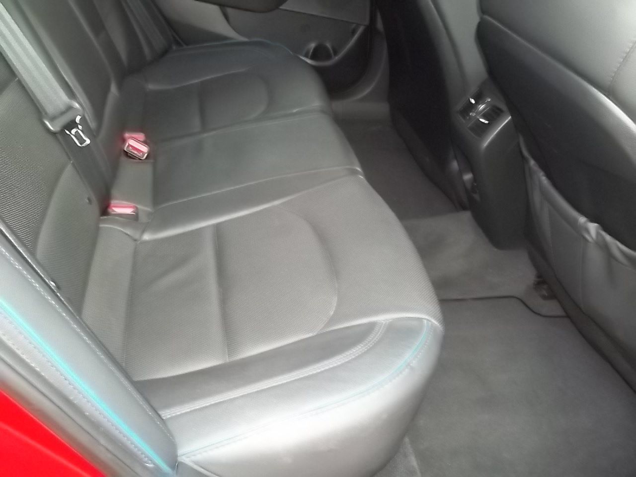 Used 2018 Hyundai Sonata Limited FWD image 11