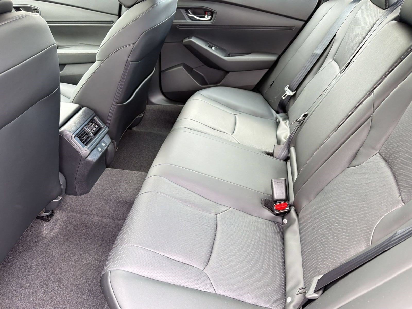 New 2026 Honda Accord Sport image 20