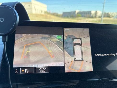 Used 2022 INFINITI QX80 Premium Select w/ Cargo Package image 14