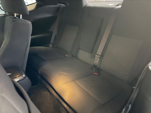 Used 2021 Dodge Challenger SXT w/ Blacktop Package image 17