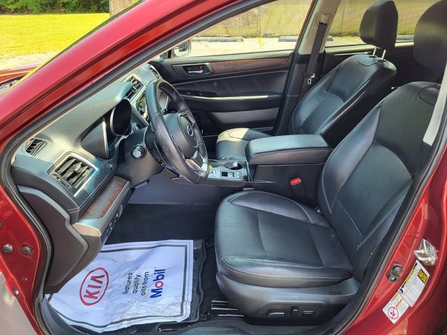 Used 2019 Subaru Outback 2.5i Limited w/ Popular Package #2 AWD/4WD image 12