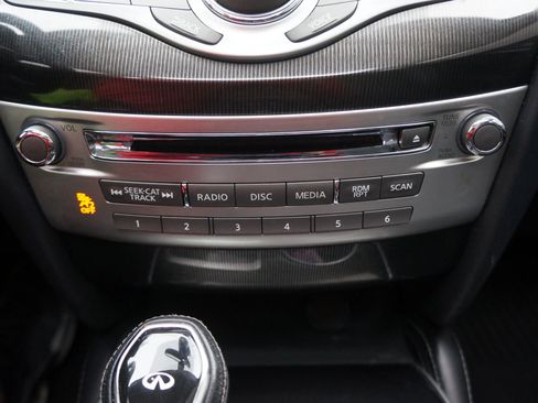 Used 2019 INFINITI QX60 Luxe w/ Essential Package image 40