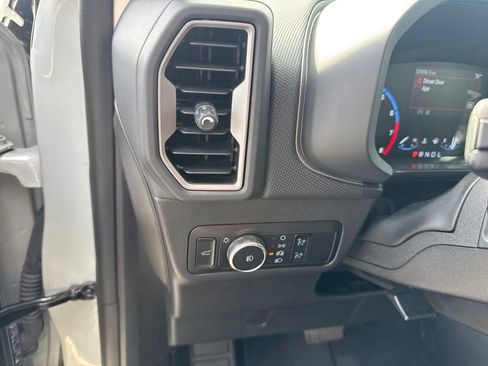 Used 2023 Ford Bronco Sport Big Bend w/ Convenience Package AWD/4WD image 15