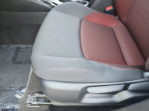 Used 2024 Toyota Corolla Sedan w/ SE Convenience Package FWD image 25