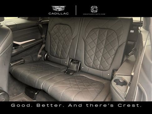 Used 2023 BMW X7 xDrive40i w/ M Sport Package AWD/4WD image 30