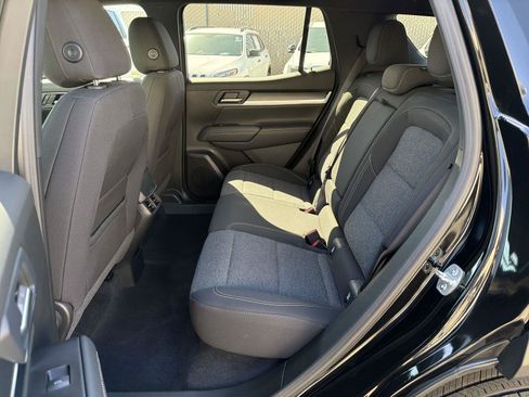 Used 2026 GMC Terrain Elevation w/ Black Edition FWD image 24