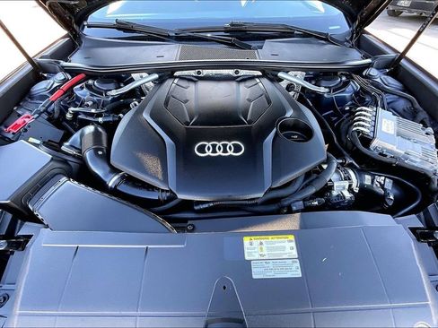 Used 2021 Audi A6 Premium Plus image 31