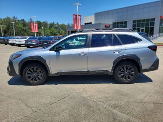Used 2023 Subaru Outback Onyx Edition AWD/4WD video 2