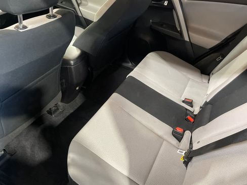 Used 2018 Toyota RAV4 XLE w/ Plus Extra Value Package image 4