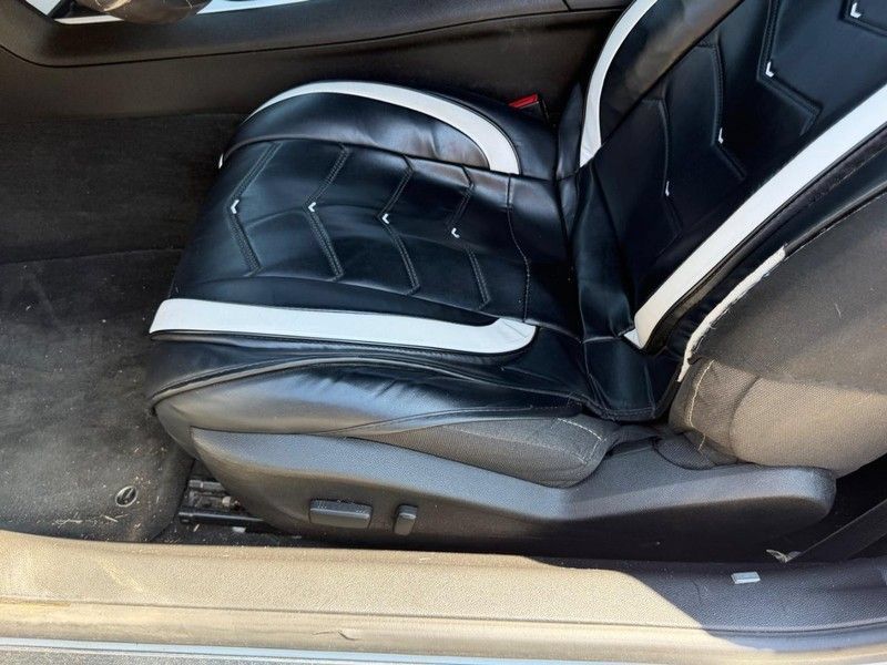 Used 2012 Chevrolet Camaro SS w/ RS Package RWD image 15