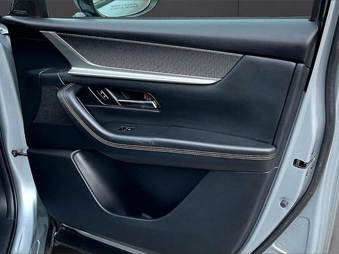 Certified 2025 MAZDA CX-90 3.3 Turbo w/ Premium Sport Pkg image 19