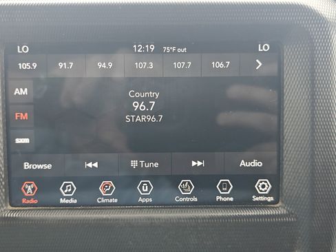 Used 2019 Jeep Wrangler Unlimited Sport S image 30